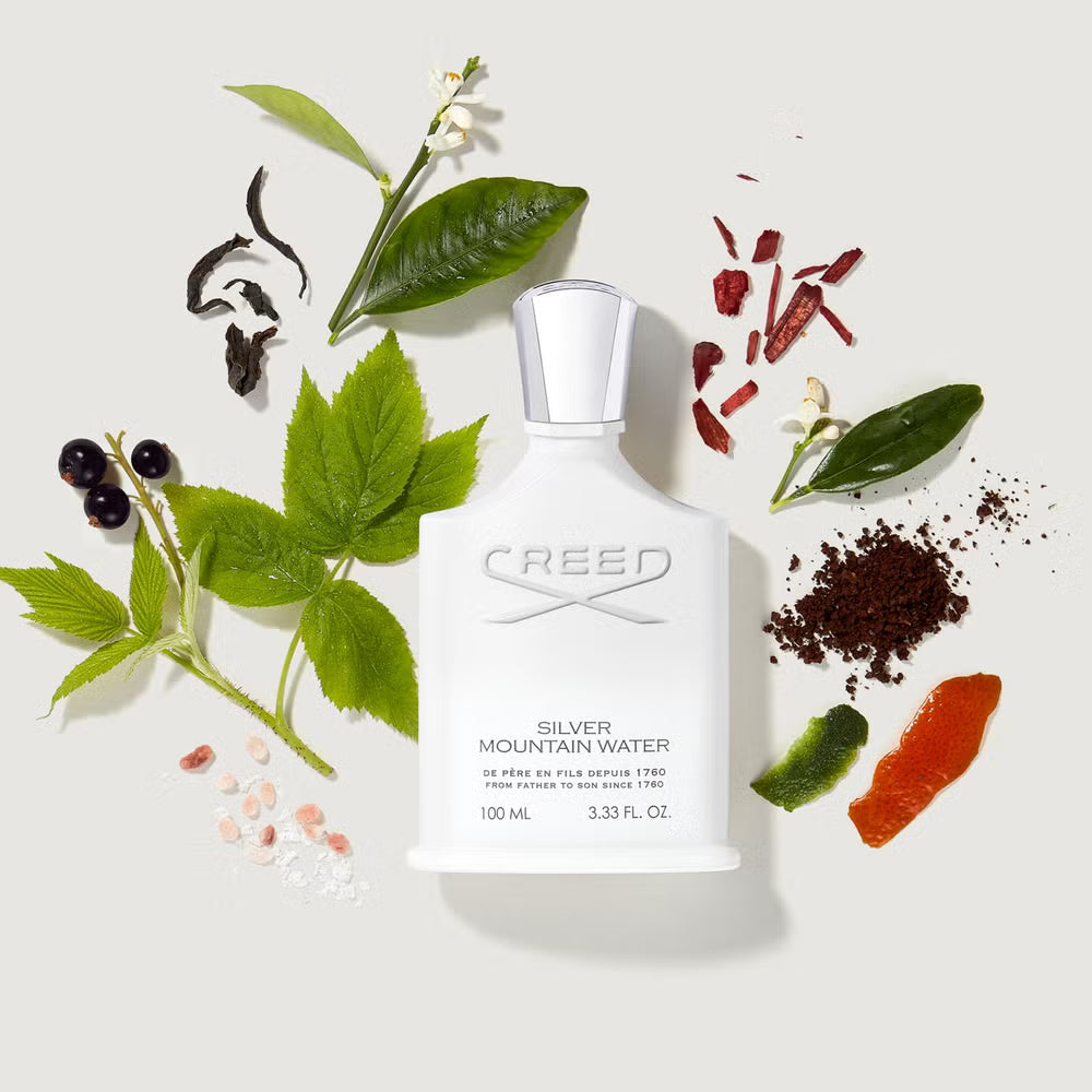 Parfums Creed SILVER MOUNTAIN WATER