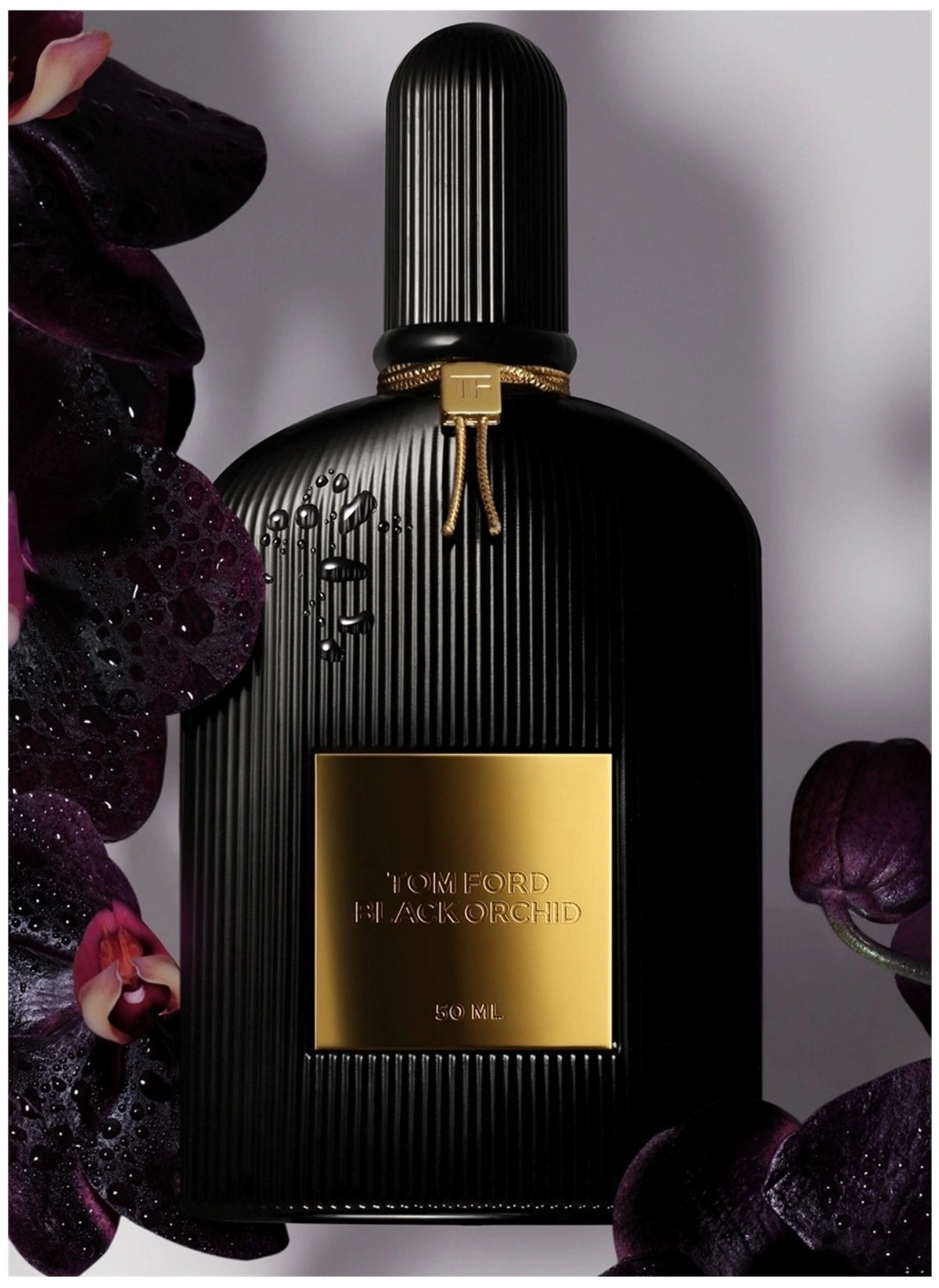 TOM FORD BLACK ORCHID EAU DE PARFUM