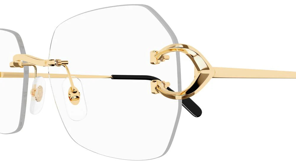 Lunette Cartier C Optique