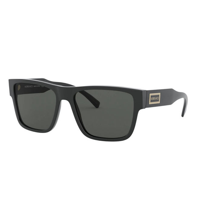 Lunettes de Soleil Versace VE-4379 - GB1/87