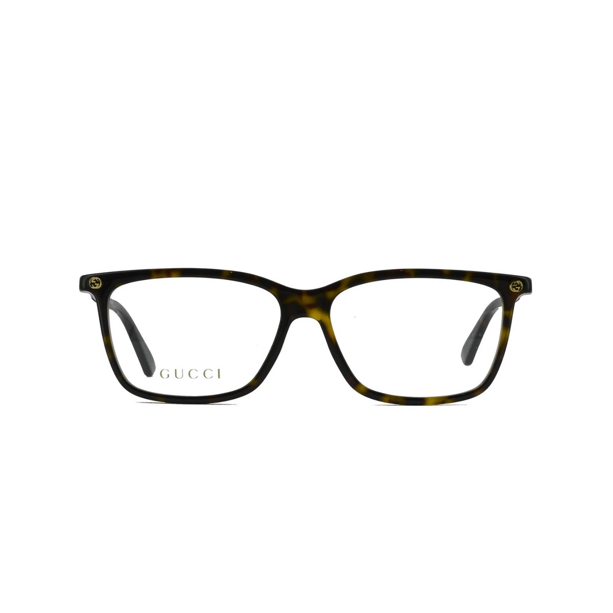 Lunettes de Vue Gucci GG0094O 002