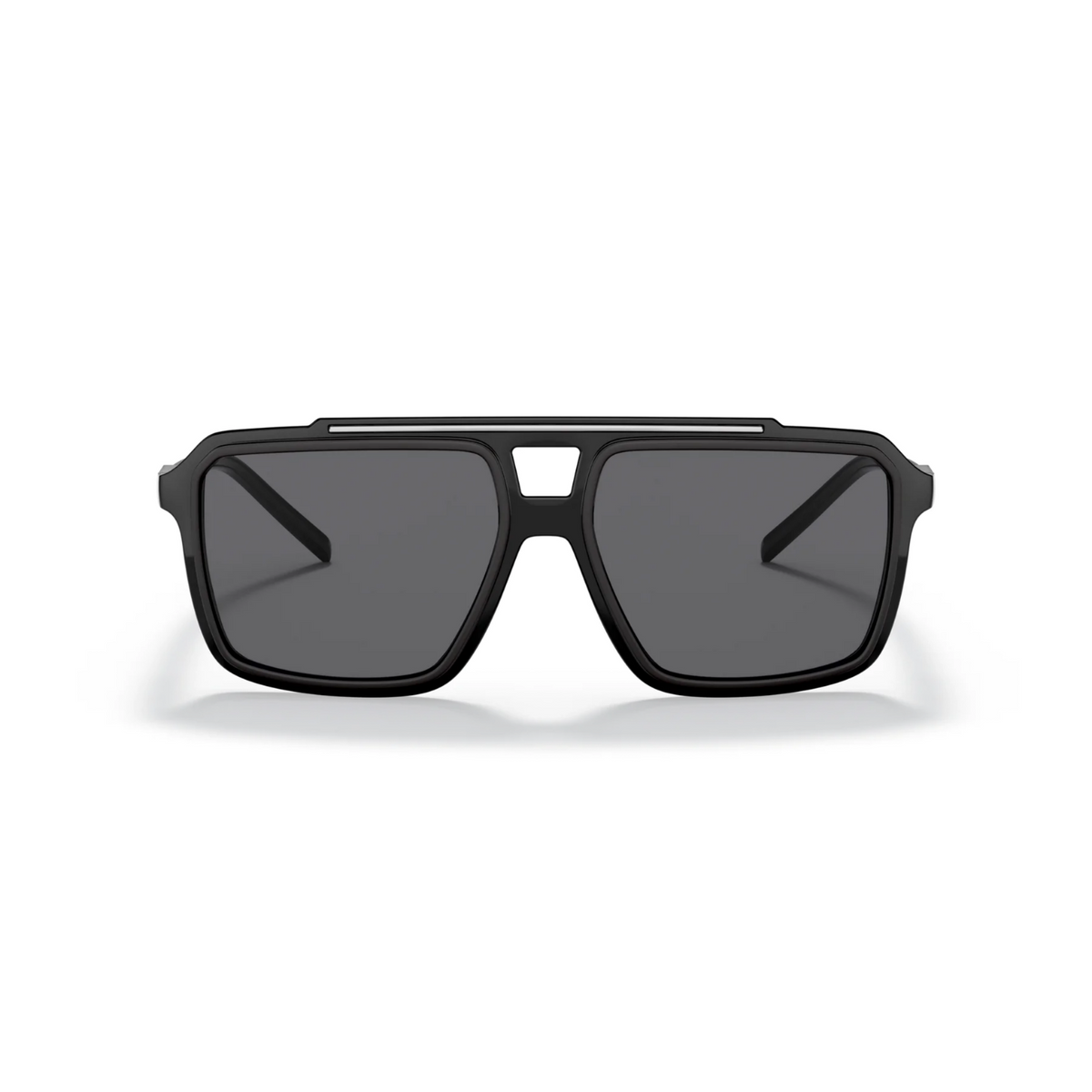 Lunettes de Soleil Dolce & Gabbana DG6147 501/81 57 POLARIZED