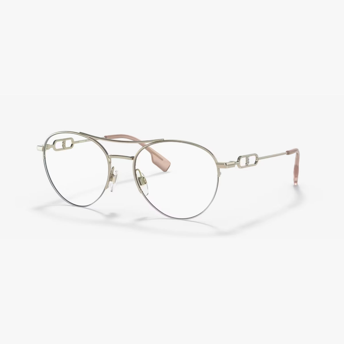 Lunettes de Vue Burberry 0BE1354 1321 53