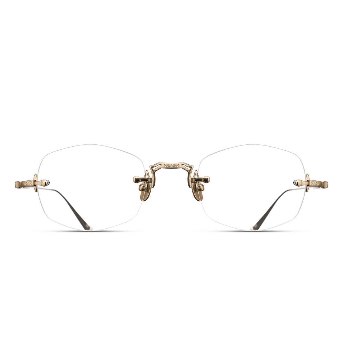 Lunettes de Vue Matsuda M3105-F.RX.BG.49