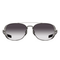 Lunettes de Soleil Matsuda M3115.SG.PW-BLK.55