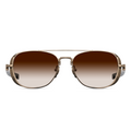Lunettes de Soleil Matsuda M3115.SG.BG-BLK.55