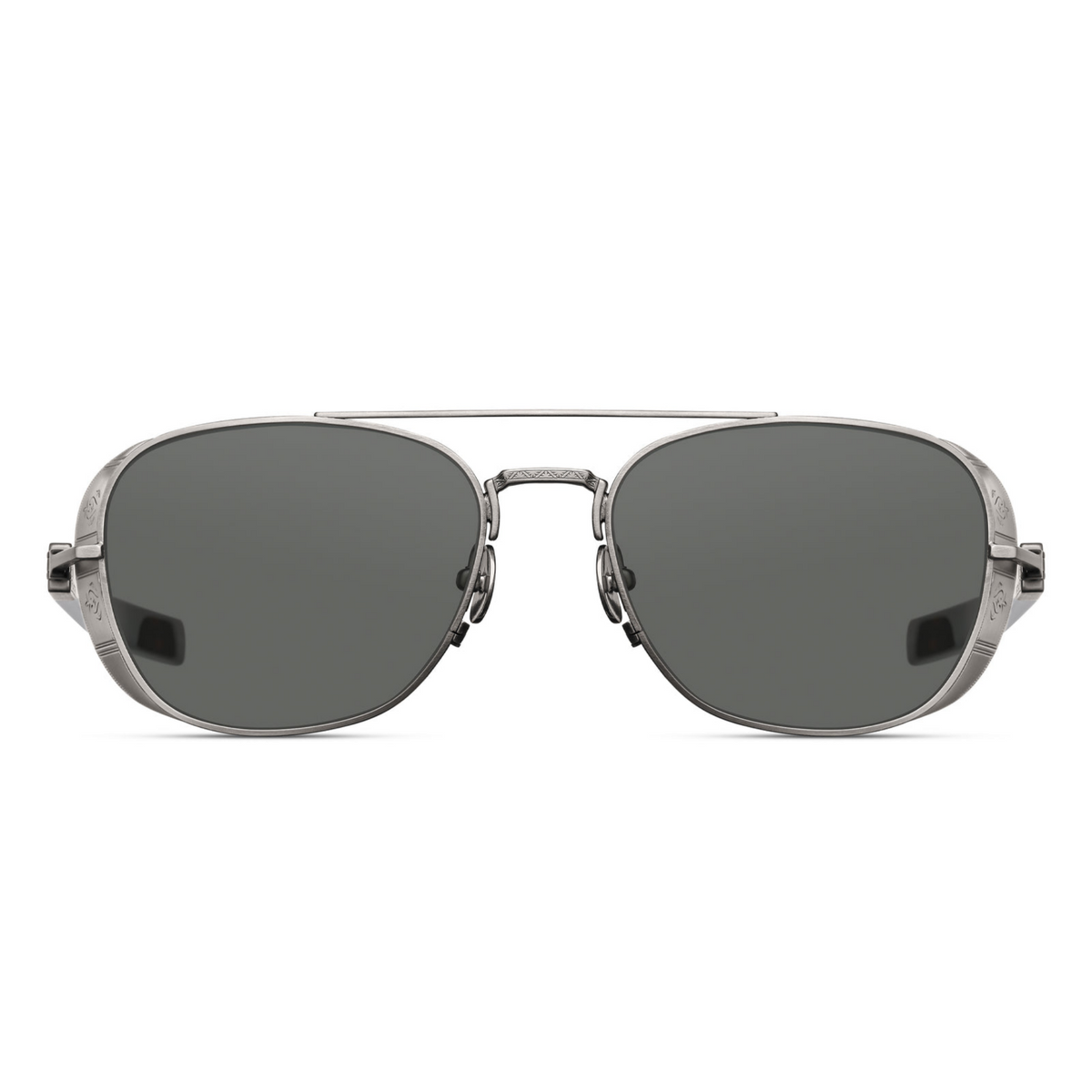 Lunettes de Soleil Matsuda M3115.SG.AS-SOLV.55