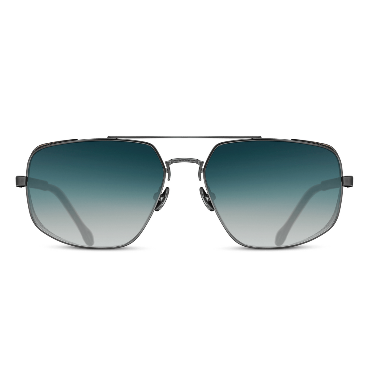 Lunettes de Soleil Matsuda M3111.SG.MBK.59