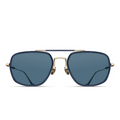 Lunettes de Soleil Matsuda M3123.SG.BG-NVY.55