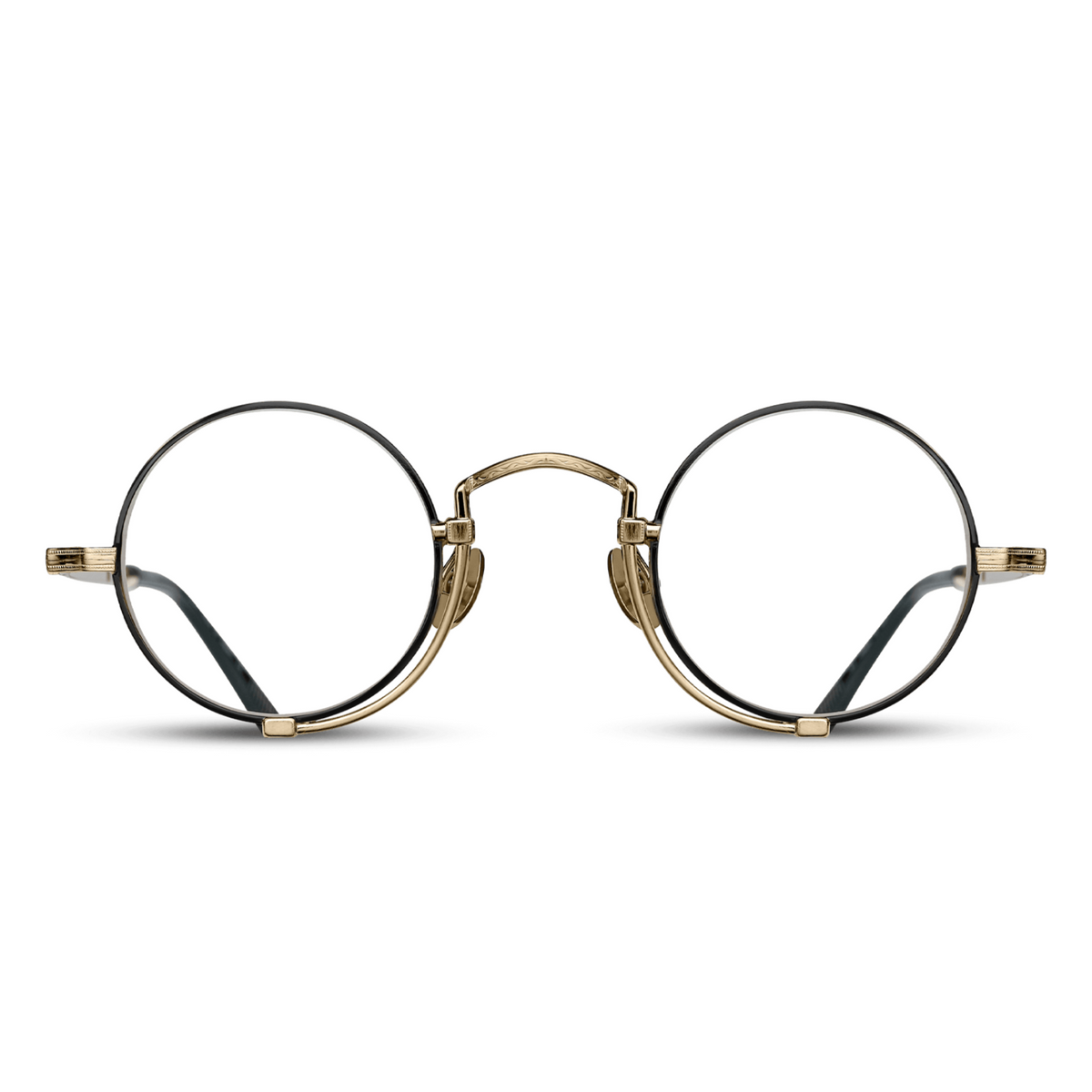 Lunettes de Vue Matsuda 10103H.RX.BG-MBK.44