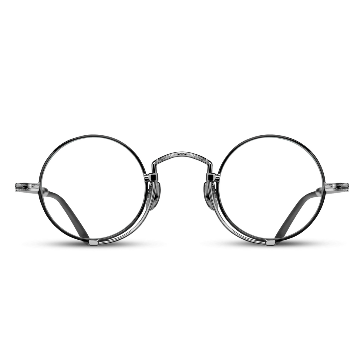 Lunettes de Vue Matsuda 10103H.RX.PW-MBK.44