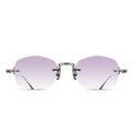 Lunettes de Soleil Matsuda M3105-F.SG.PW3.49