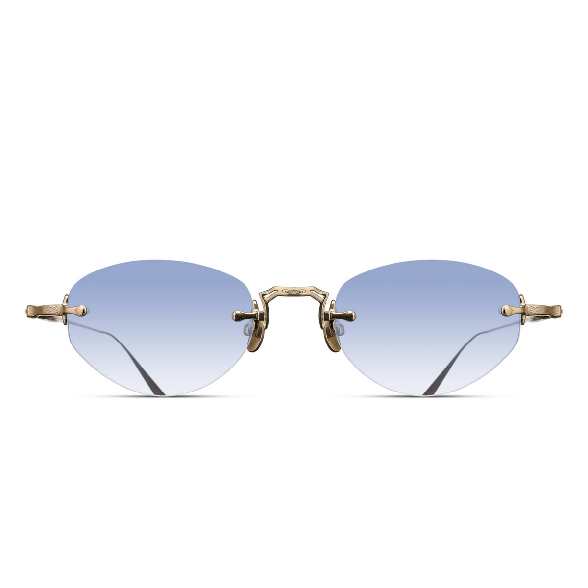 Lunettes de Soleil Matsuda M3105-E.SG.BG2.50