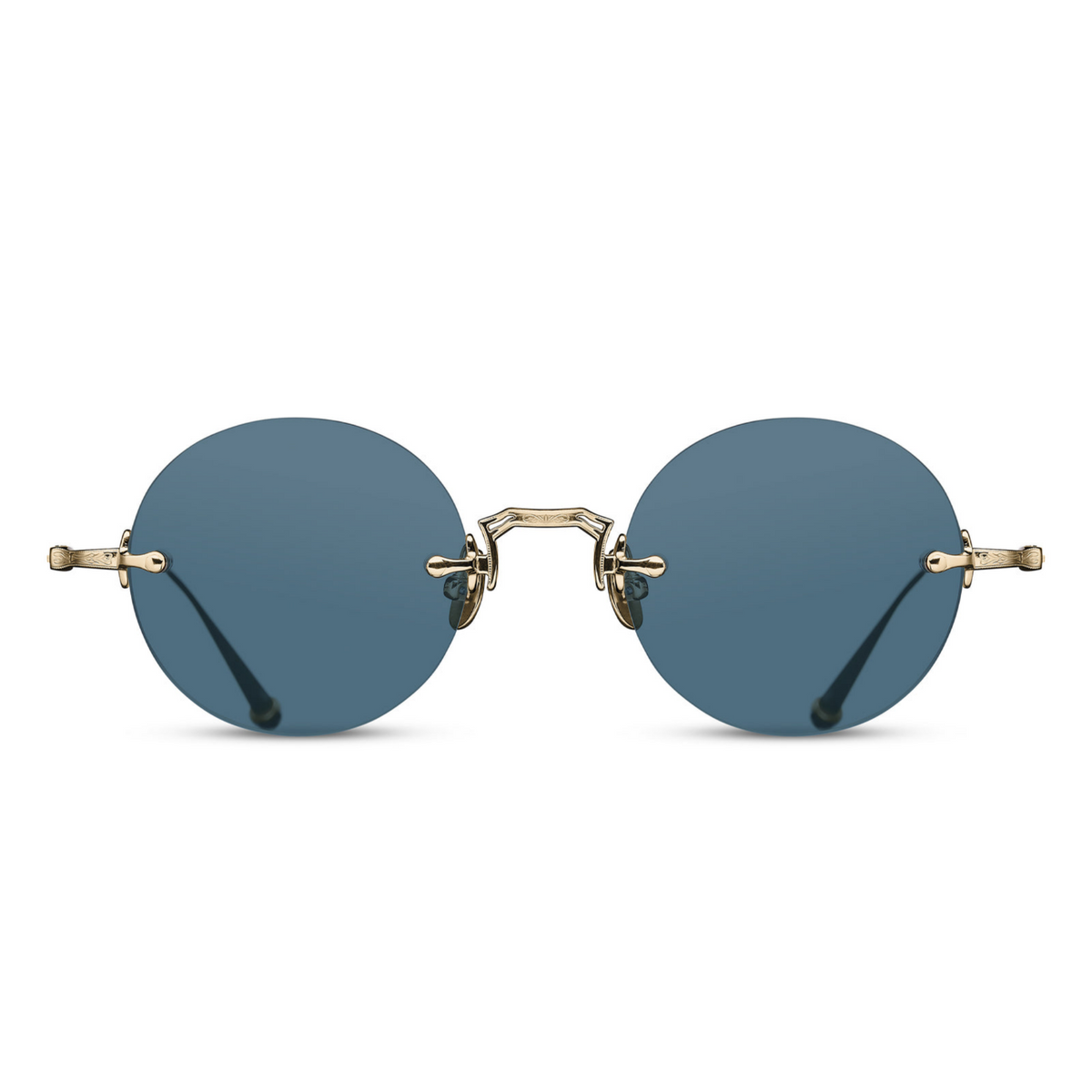 Lunettes de Soleil Matsuda M3105-D.SG.BG1.47