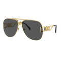 Lunettes de Soleil Versace VE2255 100287 63 13 145