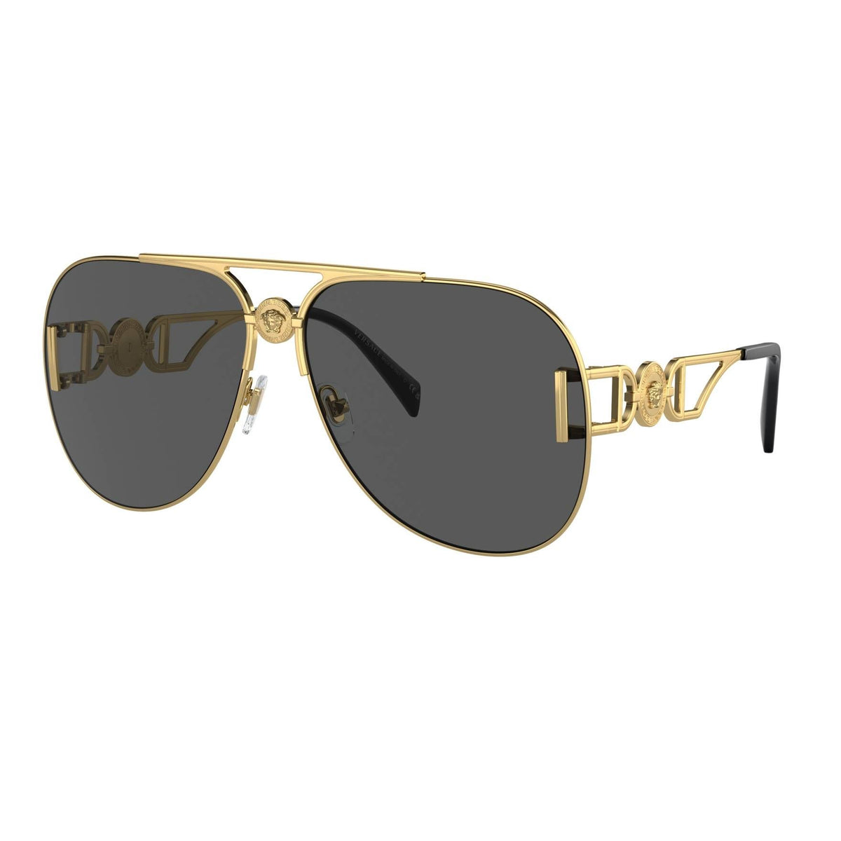 Lunettes de Soleil Versace VE2255 100287 63 13 145