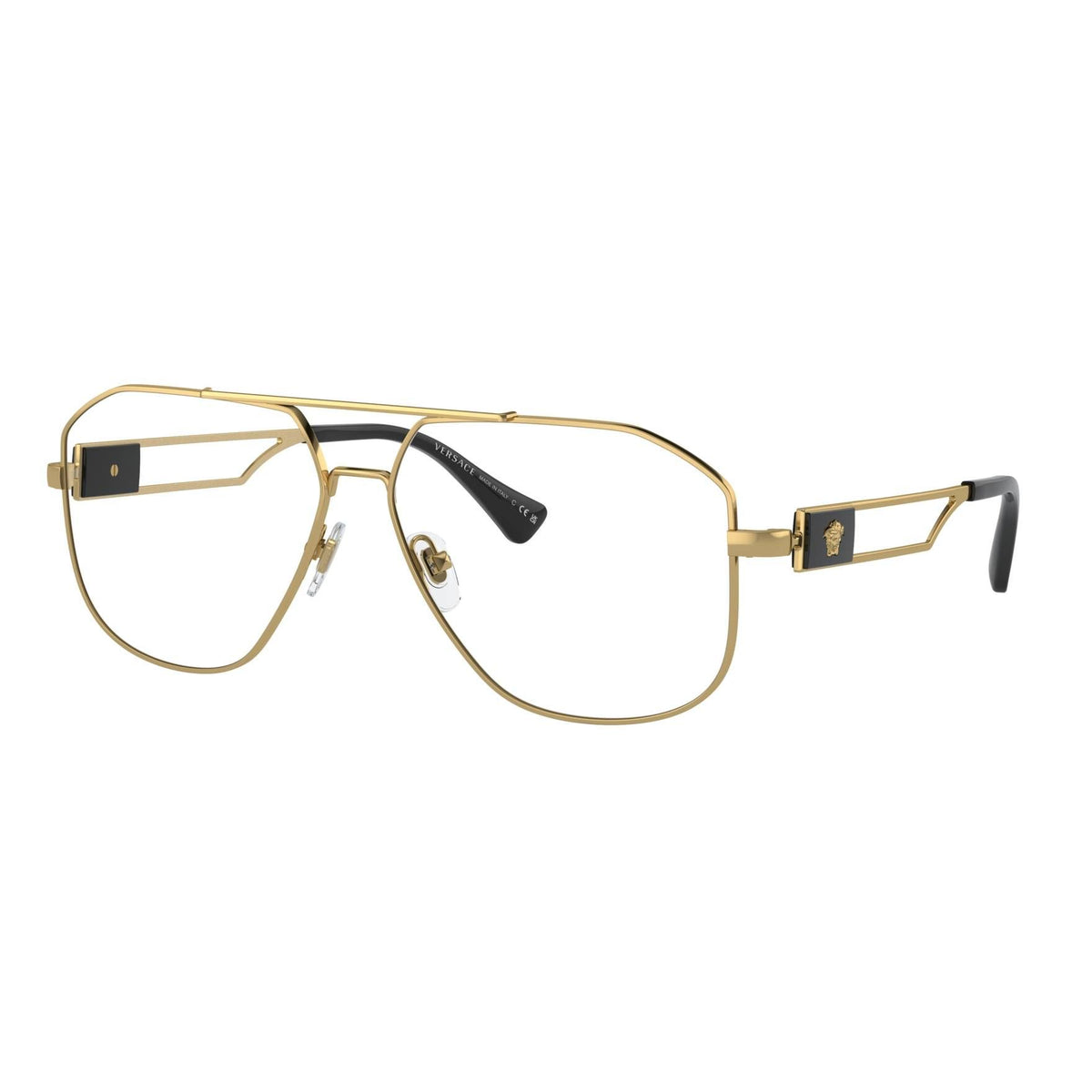 Lunettes de Vue Versace VE1287 1002 59 13 145