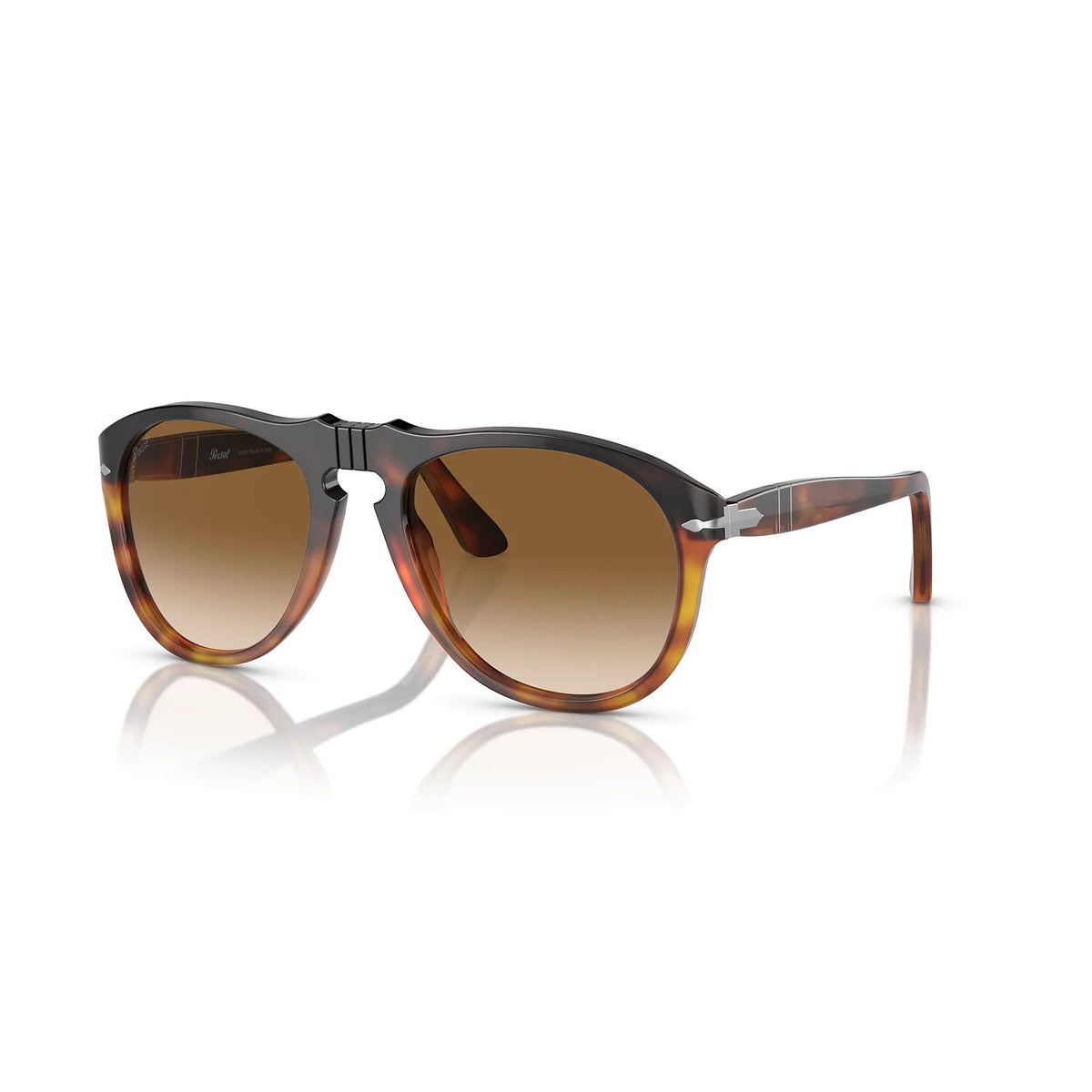Lunettes de Soleil Persol PO0649 116051 54 20 140