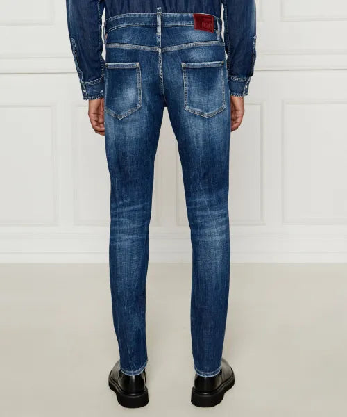 JEAN DSQUARED COOL GUY