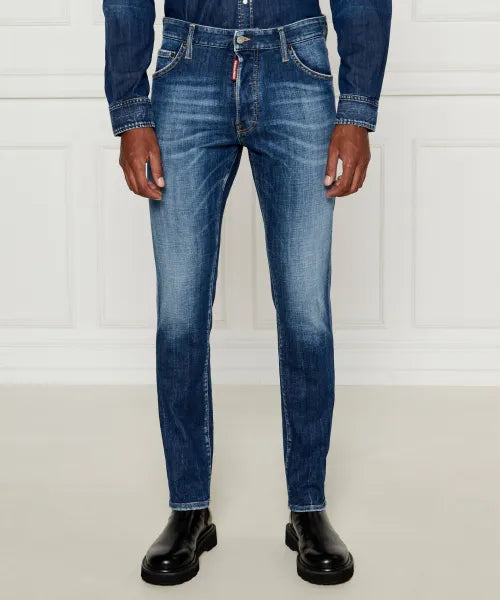 JEAN DSQUARED COOL GUY