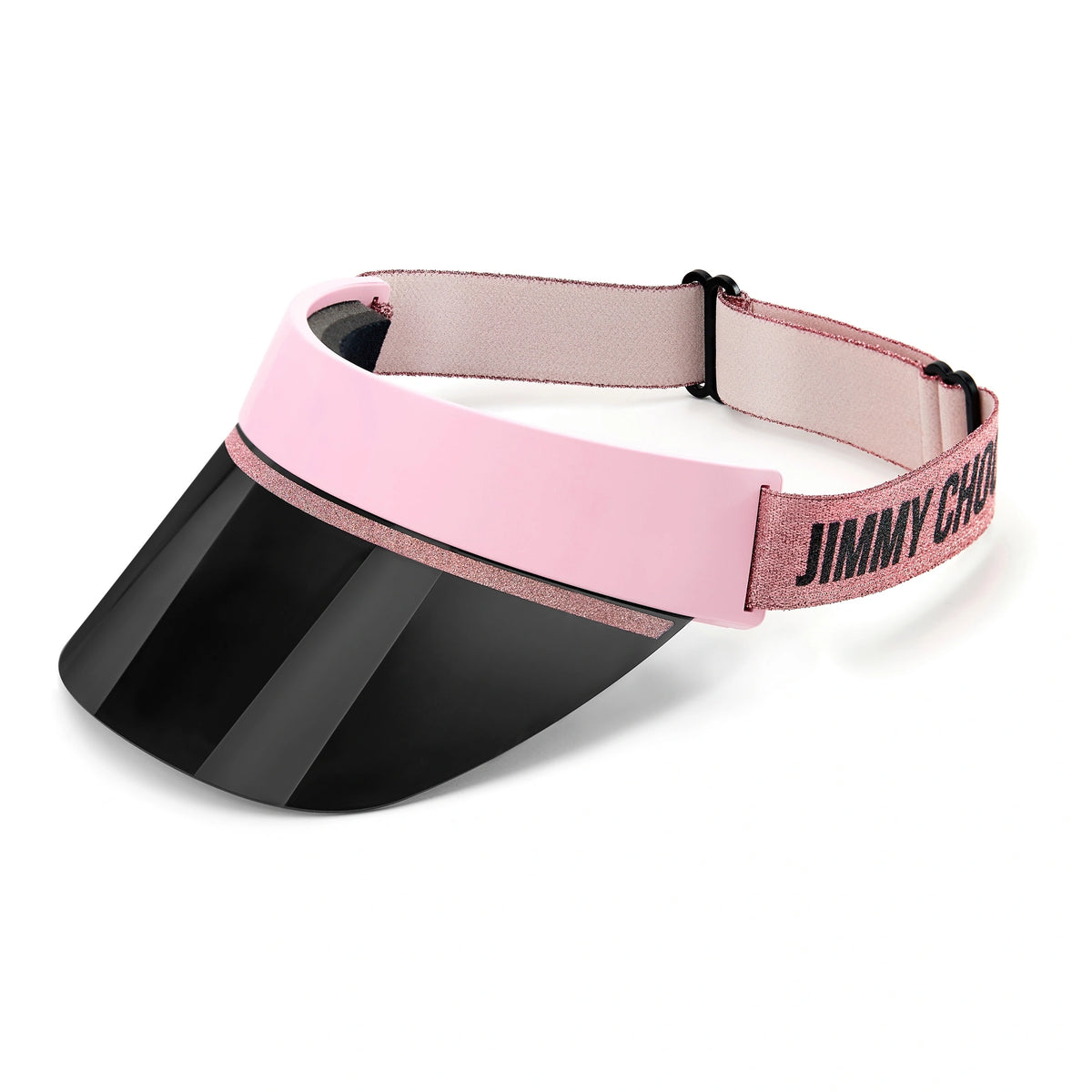 JIMMY CHOO CALIX - 35J IR PINK 