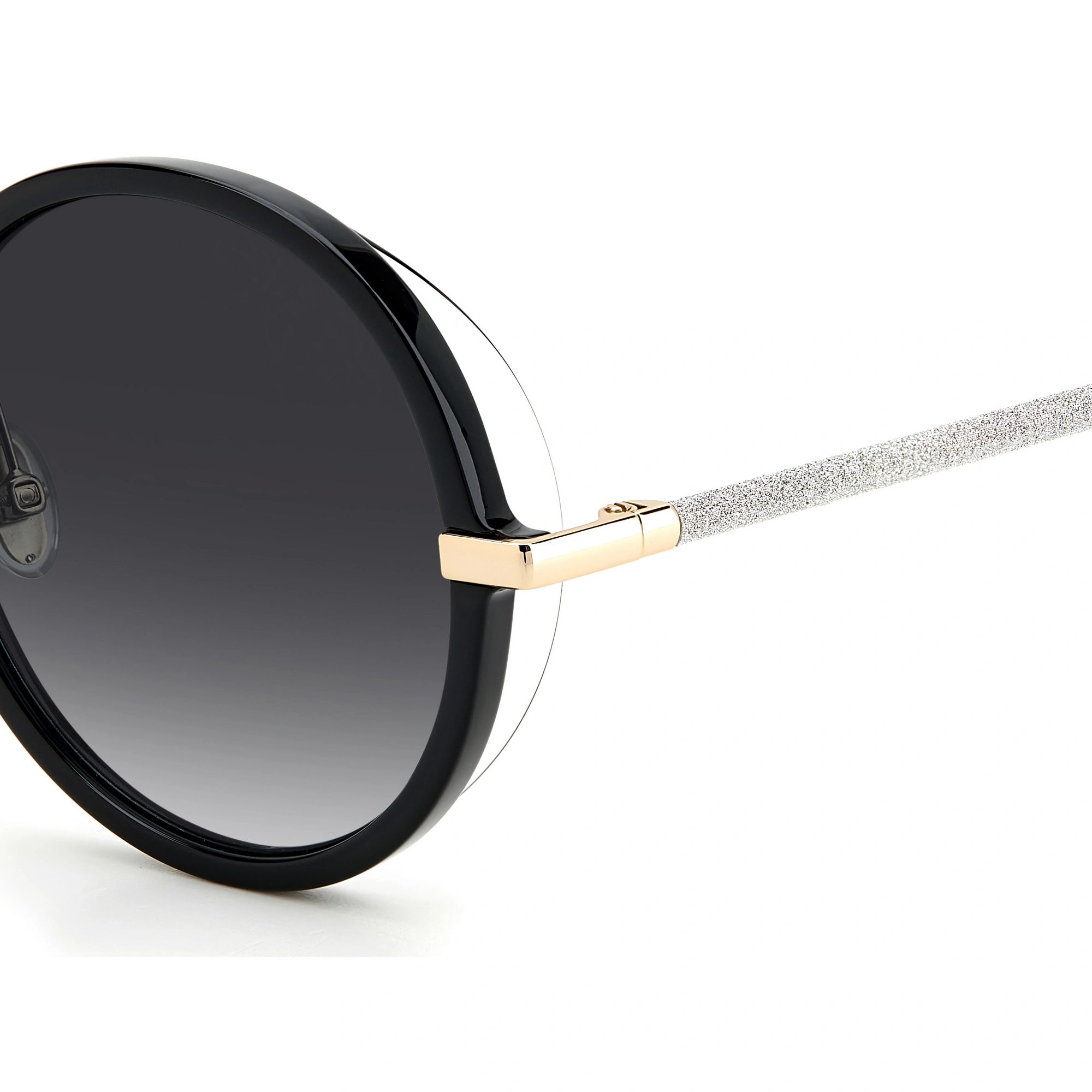 JIMMY CHOO EMA/S - 807 9O BLACK