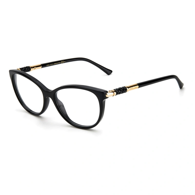 Lunettes de Vue Jimmy Choo JC293 807