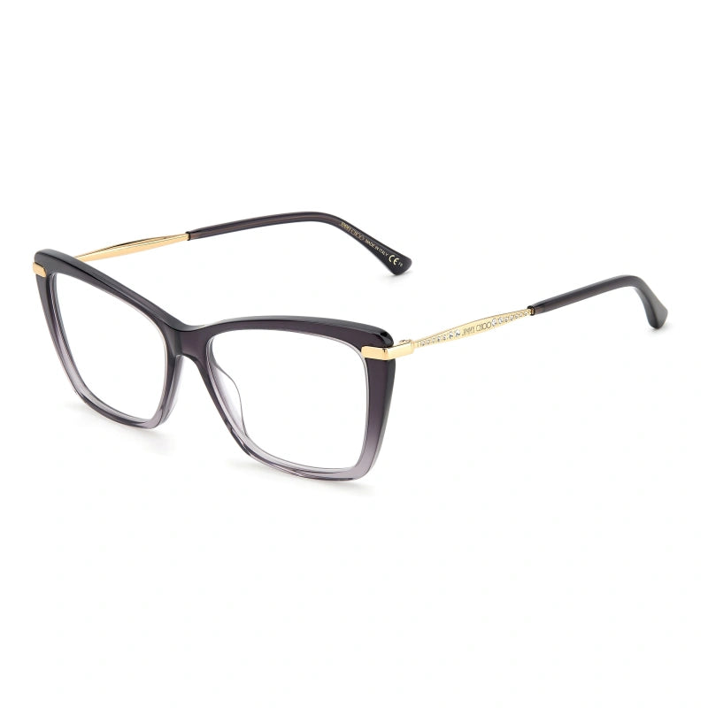 Jimmy Choo JC297 - KB7 Gris
