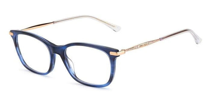 Lunettes optique Jimmy Choo JC298 JBW