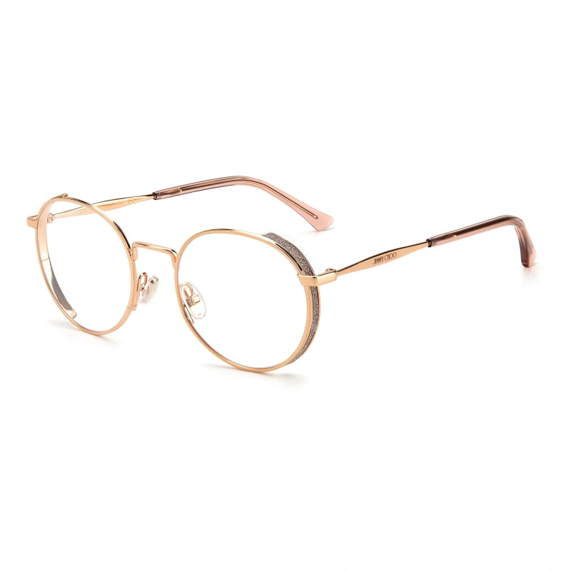 Lunettes de Vue Jimmy Choo JC301 DDB