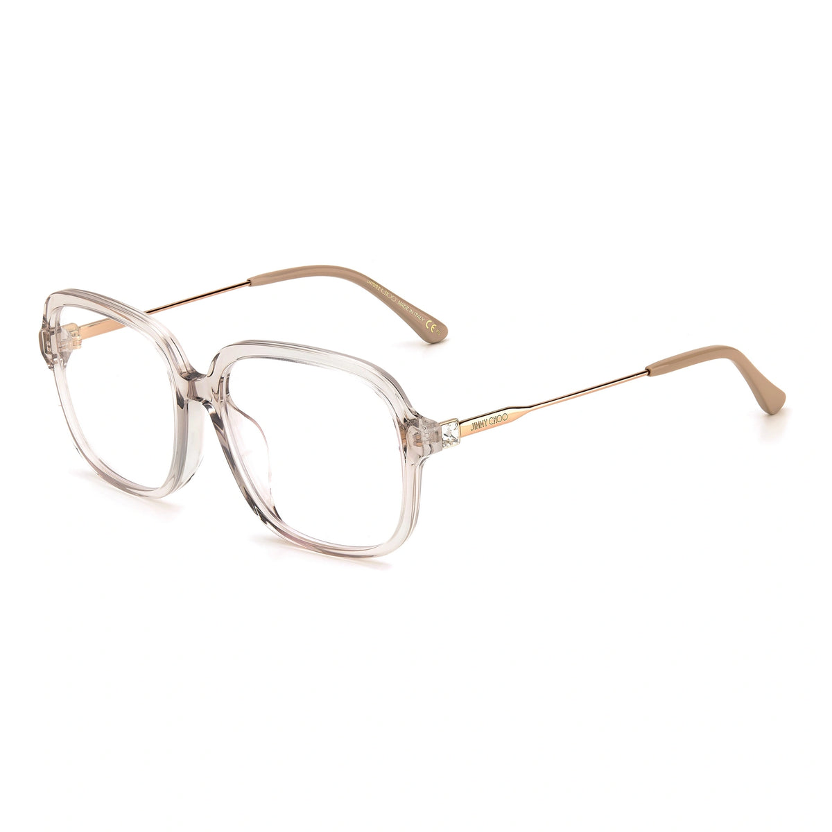 JIMMY CHOO JC326/F - FWM NU 