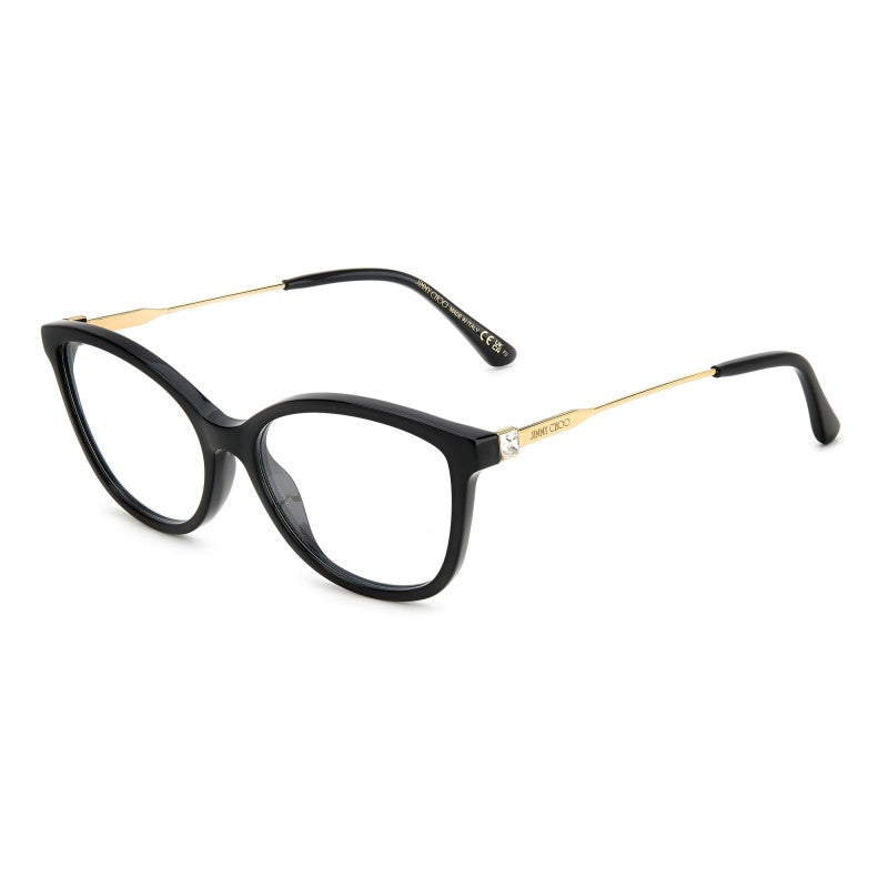 Lunettes optique Jimmy Choo JC373 807