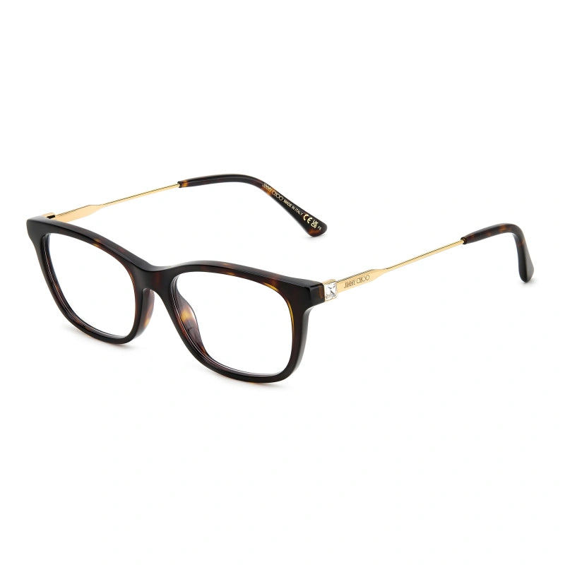 Lunettes de Vue Jimmy Choo JC374 086
