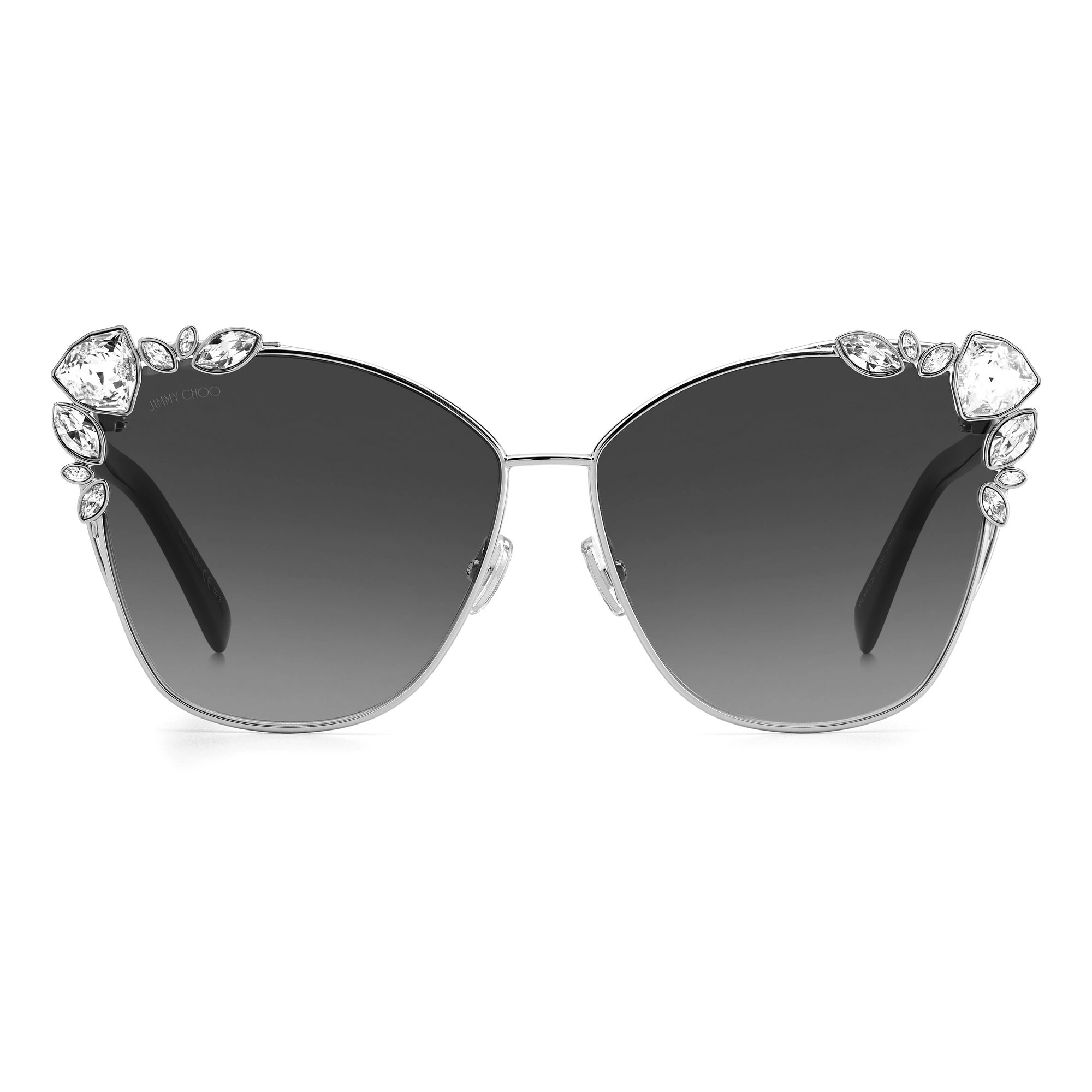 JIMMY CHOO KYLA/S 25TH - 010 9O PALLADIUM 