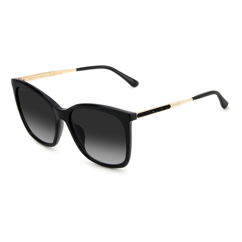 Lunettes Solaire Jimmy Choo Nerea/g/s 80790