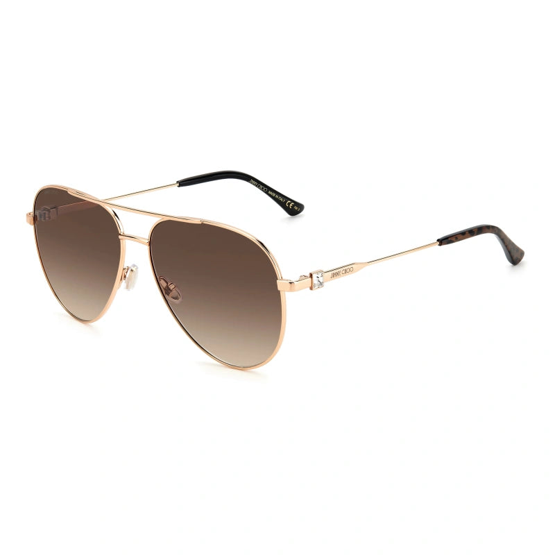 Lunettes de Soleil Jimmy Choo JIMMY CHOO OLLY/S -