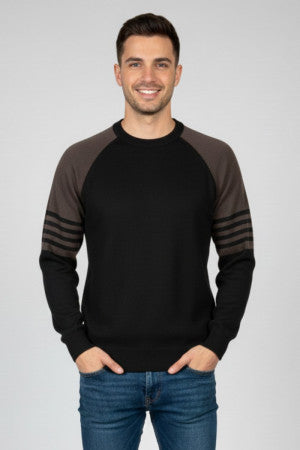 SWEATER RICHMOND GUITRA