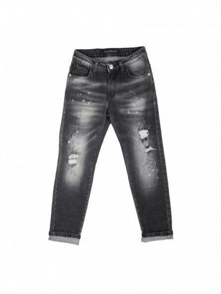 JEANS ALAMAK
