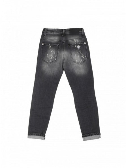 JEANS ALAMAK