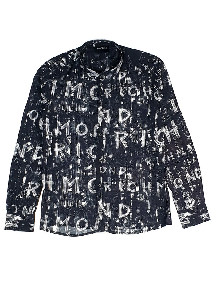 SHIRT BETHWIT
