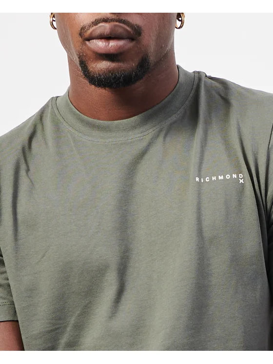 T-SHIRT ALIPO