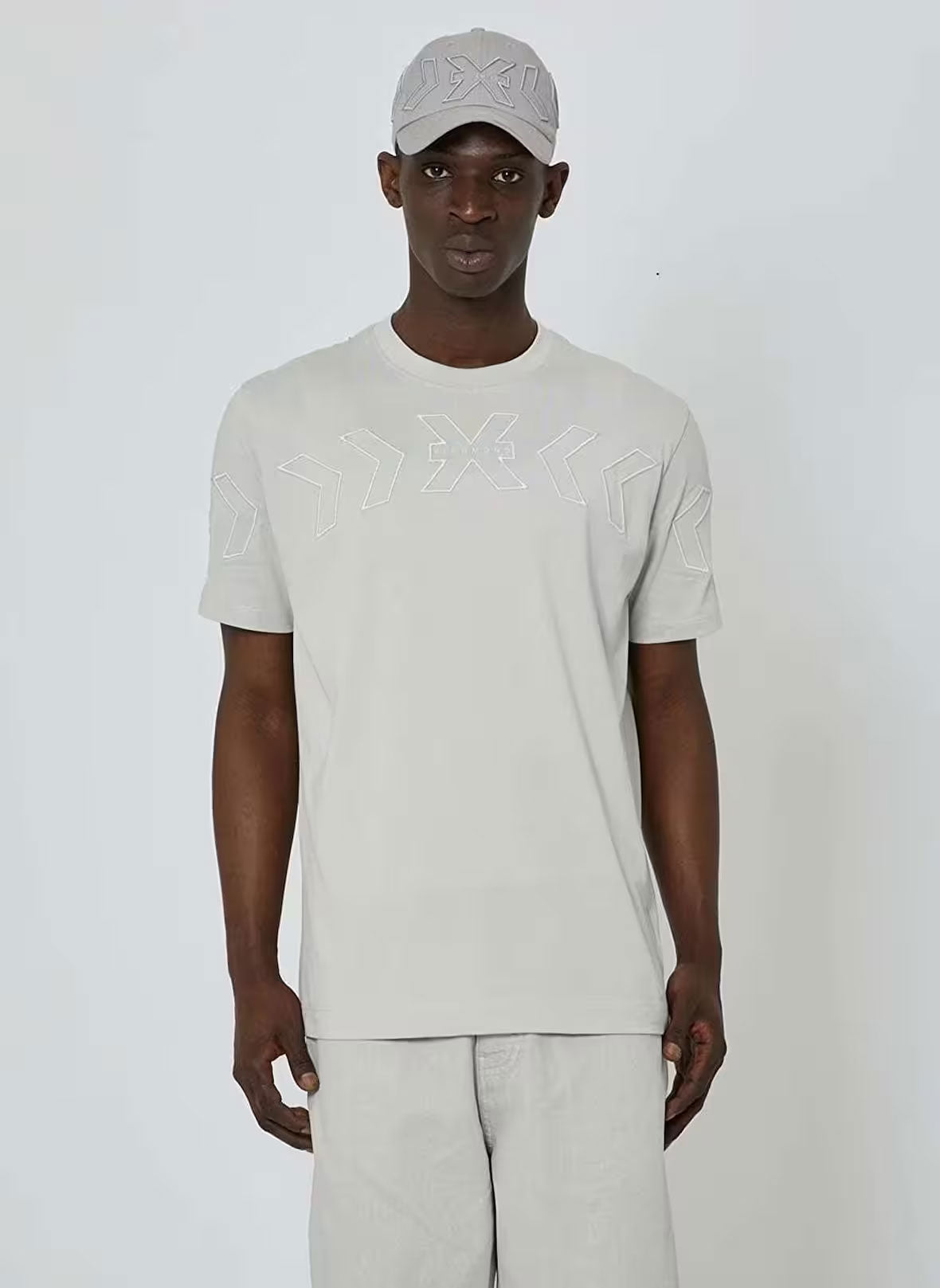 T-SHIRT GOMER