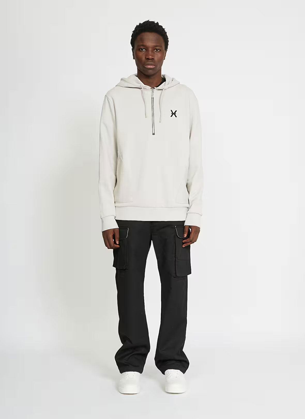 SWEATSHIRT SUISEI