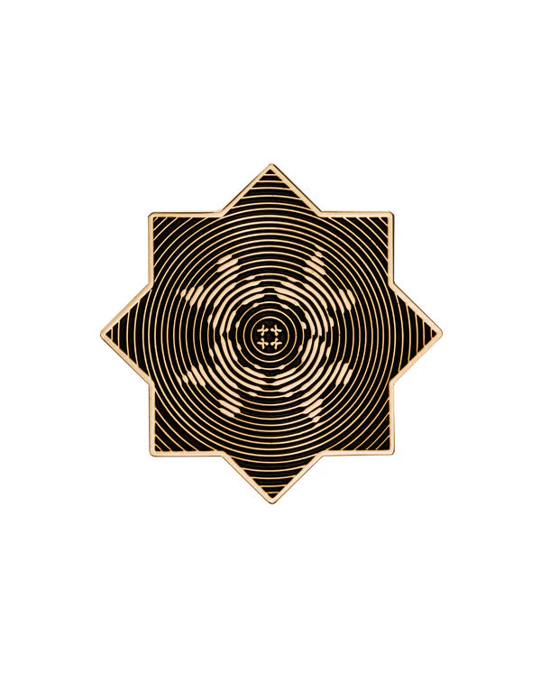 kajal Dahab Absolu extrait de parfum