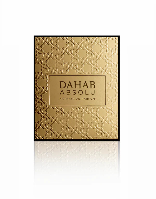 kajal Dahab Absolu extrait de parfum