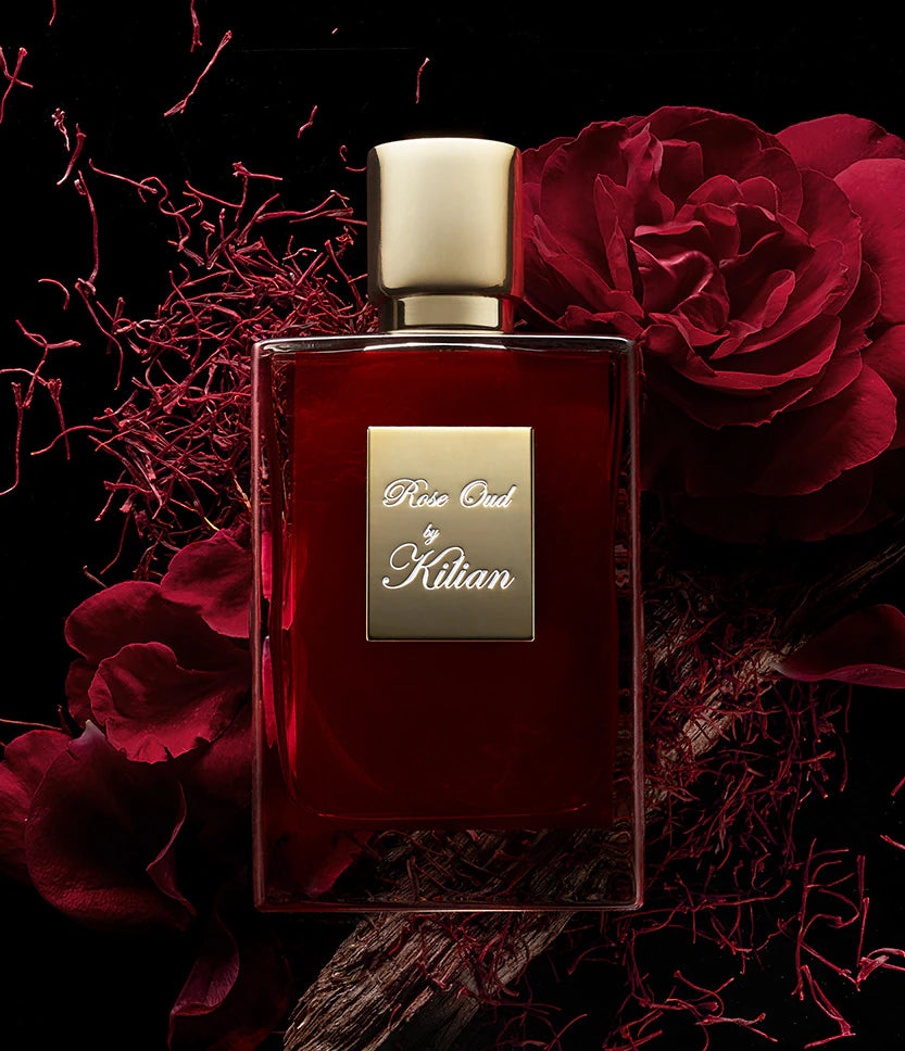 Rose Oud 50ML