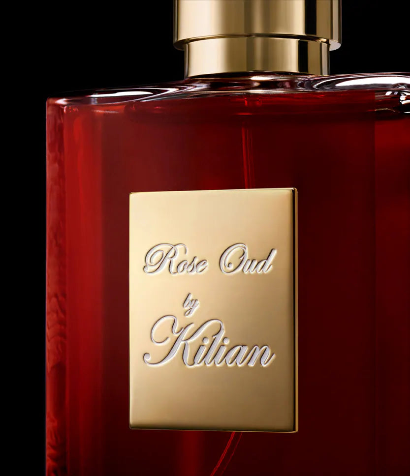 Rose Oud 50ML