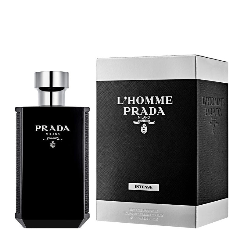 L'Homme Prada Intense