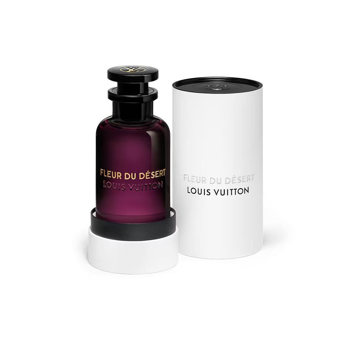 Parfum Fleur du Désert