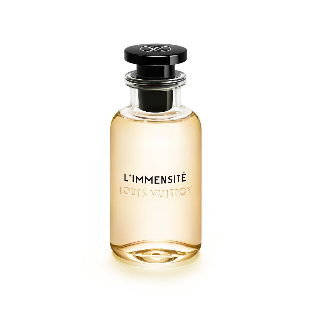 Parfum L'Immensité